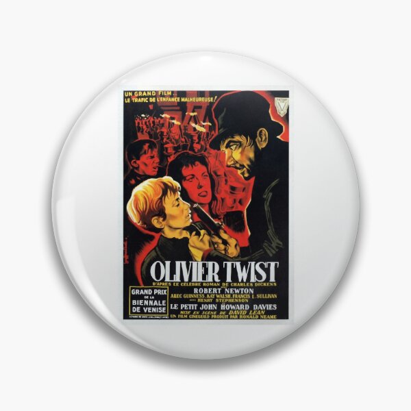 Artikelvorschau, David LeanOliver Twist entworfen und verkauft von condon-alanex.