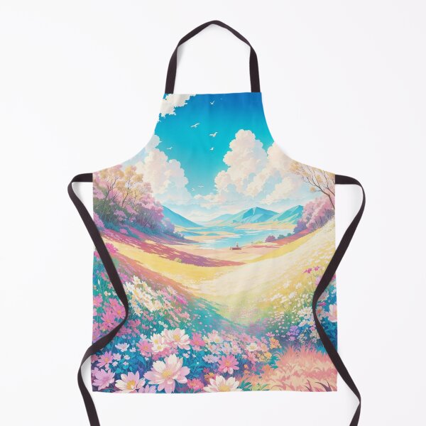 Item preview, Cute colorful place designed and sold by Neranchara.