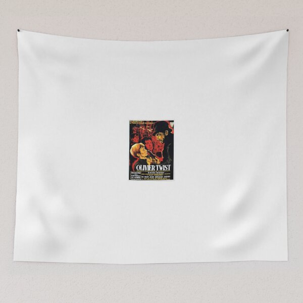 Item preview, David Lean Oliver Twist designed and sold by condon-alanex.