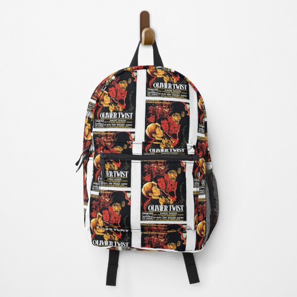 Item preview, David Lean Oliver Twist designed and sold by condon-alanex.