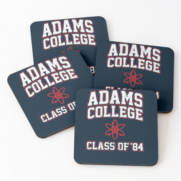 Item preview, Adams College Class of _84 designed and sold by chodog2.
