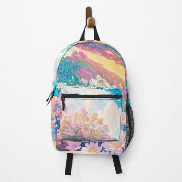 Item preview, Cute colorful place designed and sold by Neranchara.