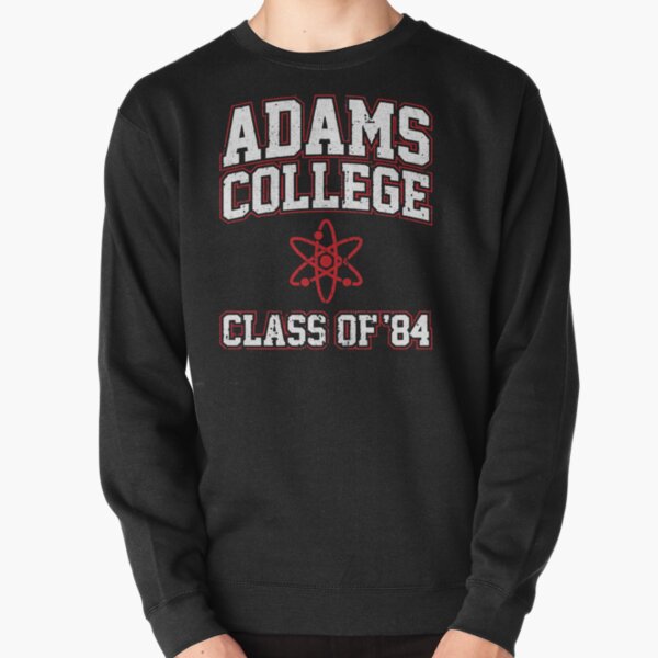 Aperçu de l'œuvre Adams College Classe de _84 créée et vendue par chodog2.
