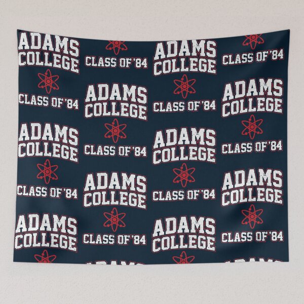 Item preview, Adams College Class of _84 designed and sold by chodog2.