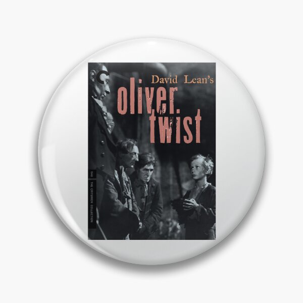 Artikelvorschau, David LeanOliver Twist entworfen und verkauft von condon-alanex.