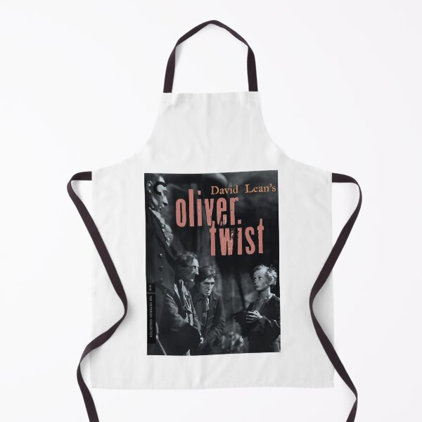Item preview, David Lean Oliver Twist designed and sold by condon-alanex.