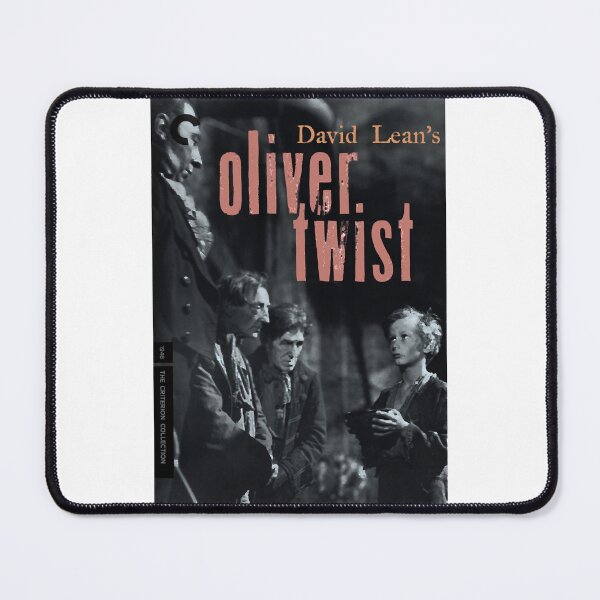 Item preview, David Lean Oliver Twist designed and sold by condon-alanex.