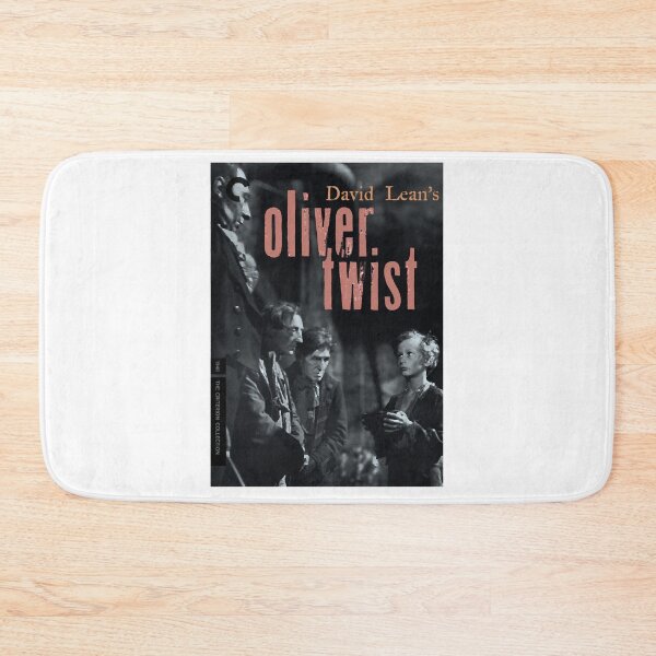 Item preview, David Lean Oliver Twist designed and sold by condon-alanex.