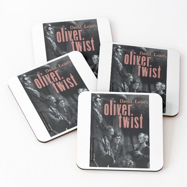 Item preview, David Lean Oliver Twist designed and sold by condon-alanex.