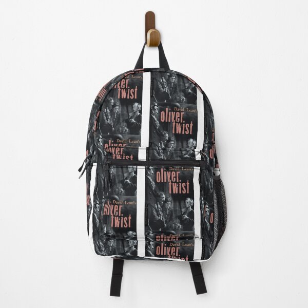 Item preview, David Lean Oliver Twist designed and sold by condon-alanex.