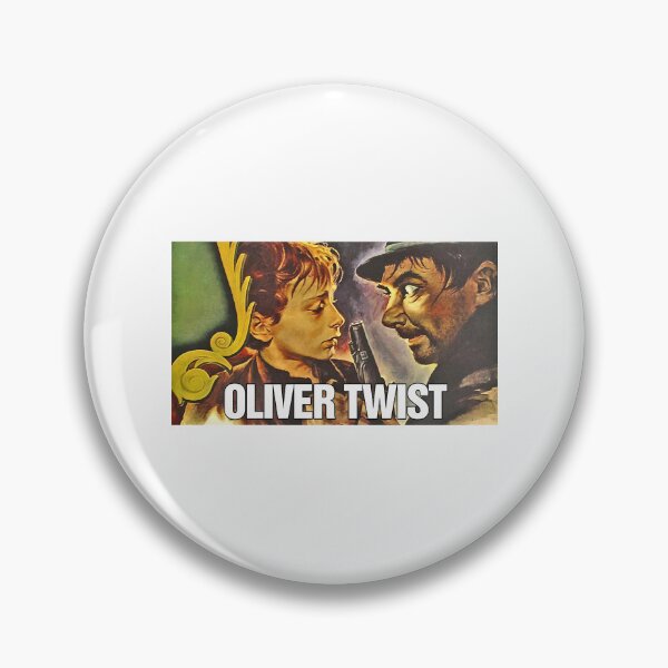 Item preview, David Lean Oliver Twist designed and sold by condon-alanex.