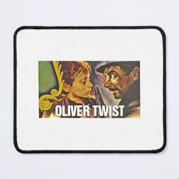 Item preview, David Lean Oliver Twist designed and sold by condon-alanex.