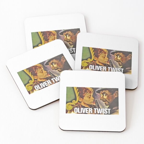 Item preview, David Lean Oliver Twist designed and sold by condon-alanex.