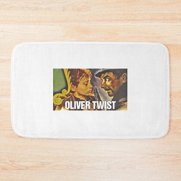 Item preview, David Lean Oliver Twist designed and sold by condon-alanex.