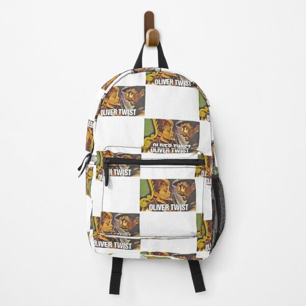 Item preview, David Lean Oliver Twist designed and sold by condon-alanex.