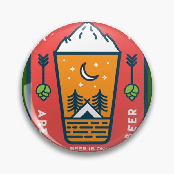 Item preview, Pasear por la cerveza designed and sold by rxucufcan46.