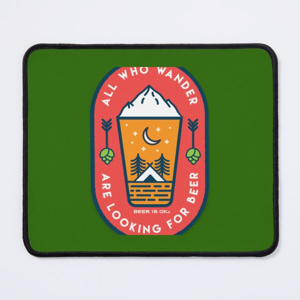Item preview, Wander for Beer 	 	 designed and sold by rxucufcan46.