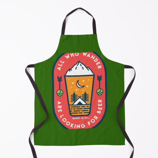 Item preview, Wander for Beer 	 	 designed and sold by rxucufcan46.