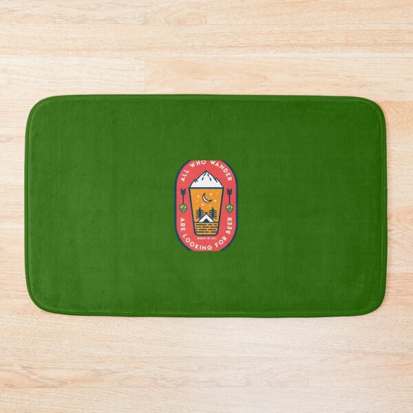 Item preview, Wander for Beer 	 	 designed and sold by rxucufcan46.