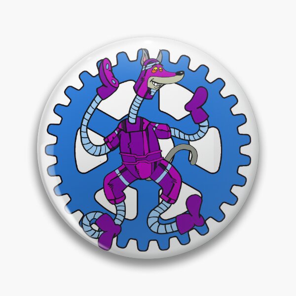 Item preview, Machine Mutt designed and sold by Gojitron.
