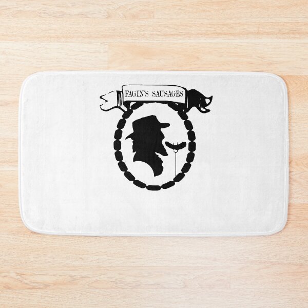 Item preview, Fagin_s Sausages! designed and sold by condon-alanex.