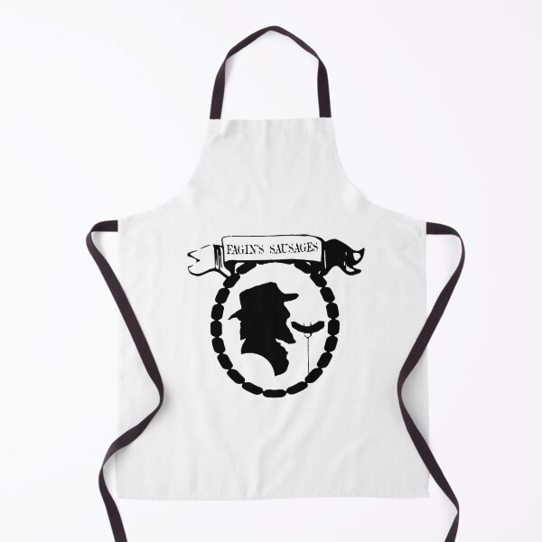 Item preview, Fagin_s Sausages! designed and sold by condon-alanex.