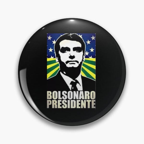 Item preview, Bolsonaro Presidente 2022  designed and sold by BarbariansZech.