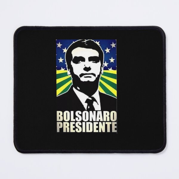 Item preview, Bolsonaro Presidente 2022  designed and sold by BarbariansZech.