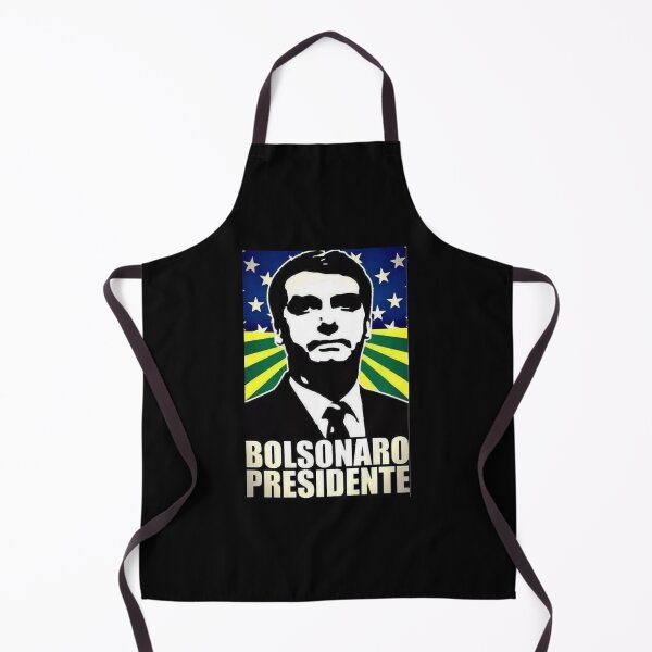 Item preview, Bolsonaro Presidente 2022  designed and sold by BarbariansZech.