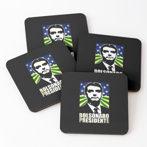 Item preview, Bolsonaro Presidente 2022  designed and sold by BarbariansZech.