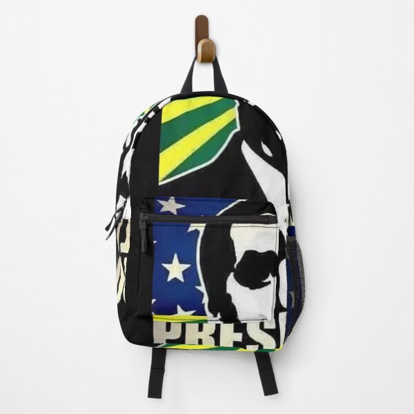 Item preview, Bolsonaro Presidente 2022 designed and sold by BarbariansZech.