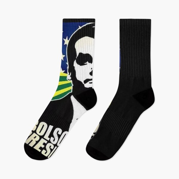 Item preview, Bolsonaro Presidente 2022  designed and sold by BarbariansZech.