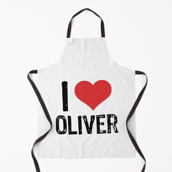 Item preview, I Love Oliver  designed and sold by condon-alanex.