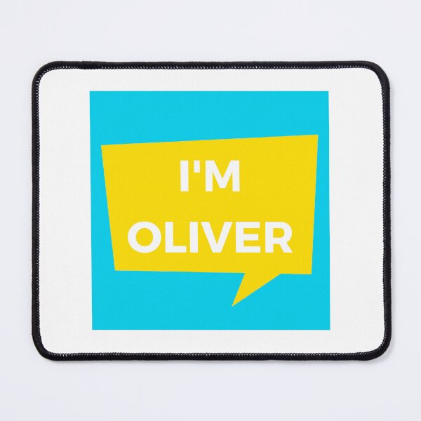 Item preview, I_m Oliver designed and sold by condon-alanex.
