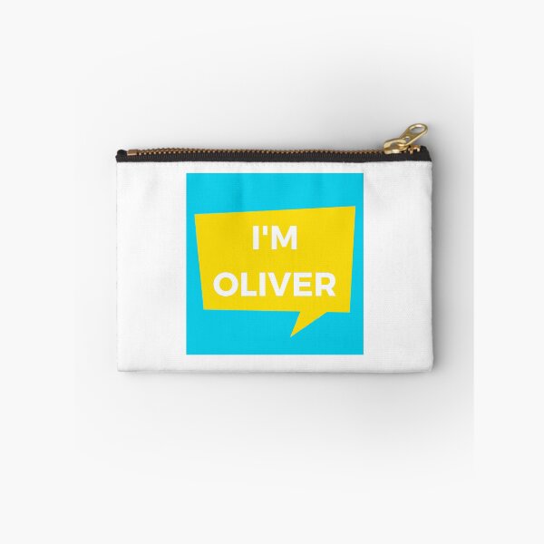 Item preview, I_m Oliver designed and sold by condon-alanex.