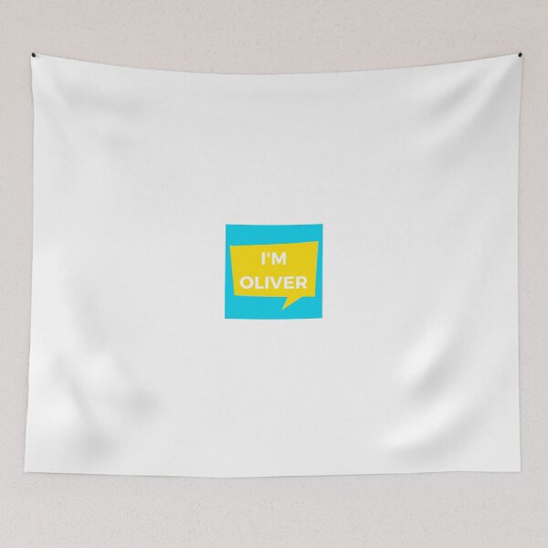 Item preview, I_m Oliver designed and sold by condon-alanex.