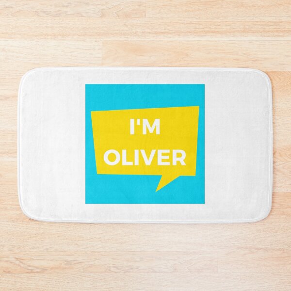 Item preview, I_m Oliver designed and sold by condon-alanex.