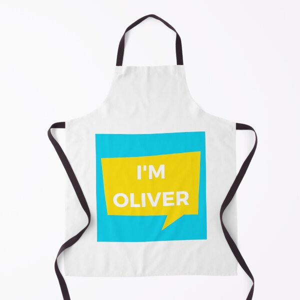 Item preview, I_m Oliver designed and sold by condon-alanex.