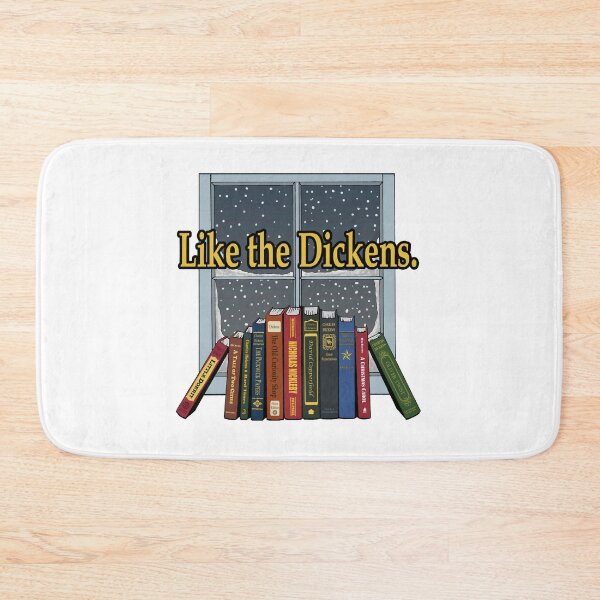 Item preview, Like the Dickens. designed and sold by condon-alanex.