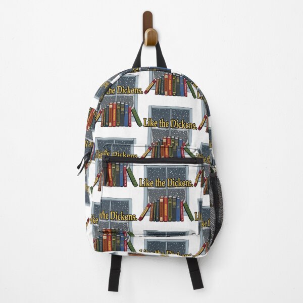 Item preview, Like the Dickens. designed and sold by condon-alanex.