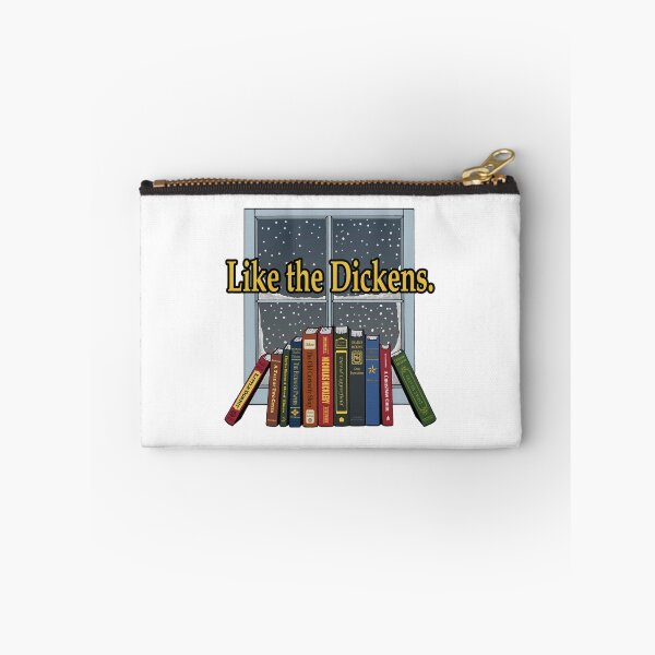 Item preview, Like the Dickens. designed and sold by condon-alanex.