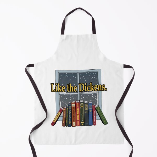Item preview, Like the Dickens. designed and sold by condon-alanex.