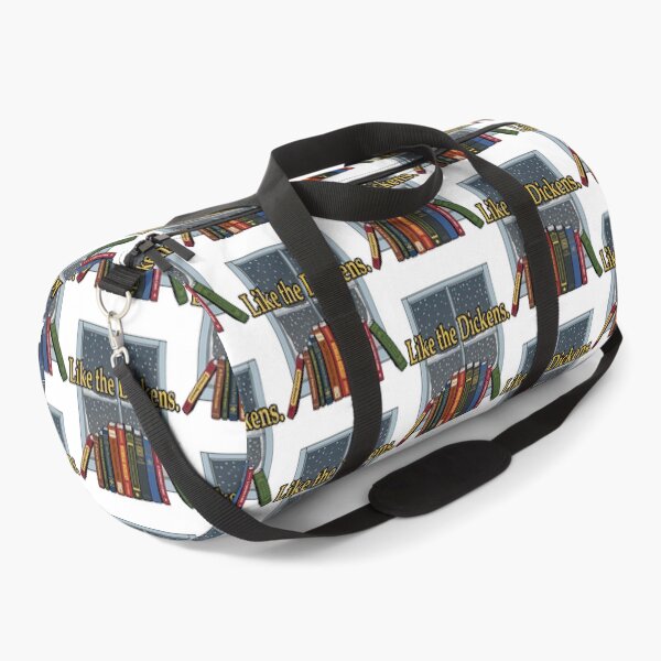 Item preview, Like the Dickens. designed and sold by condon-alanex.