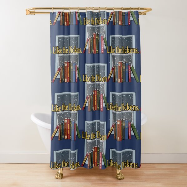 Item preview, Like the Dickens. designed and sold by condon-alanex.
