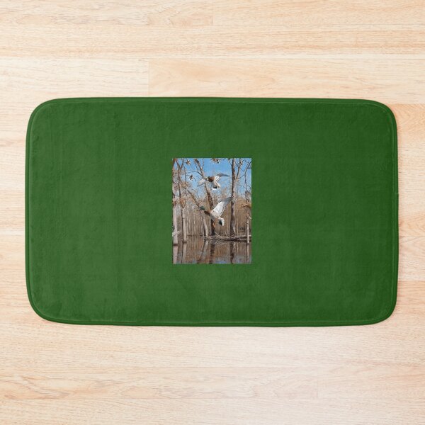 Item preview, Mallards Cupped In The Swamp Phone Case iPhone Case 	 designed and sold by eggvxqam75.