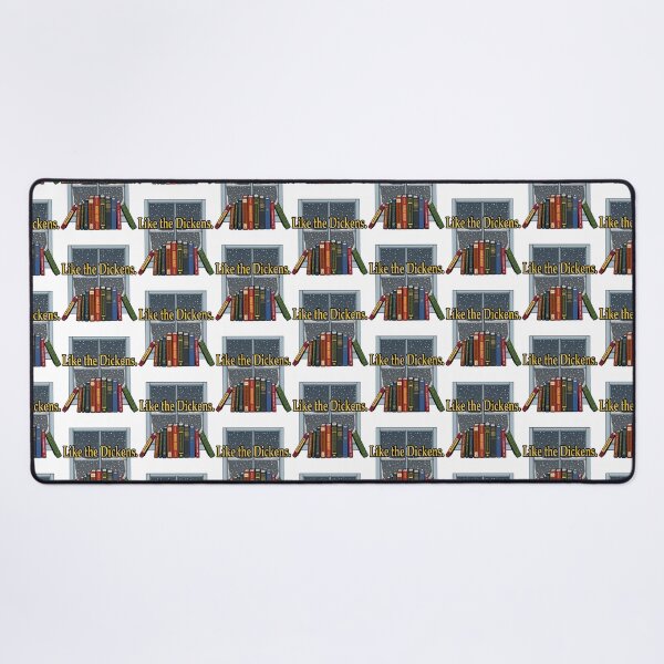 Item preview, Like the Dickens. designed and sold by condon-alanex.