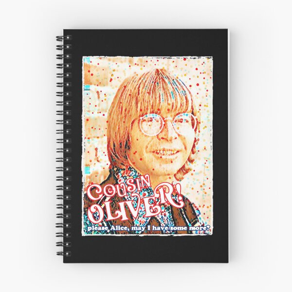Item preview, Mens Womens Cousin Oliver - Brady Bunch - Oliver Twist Gift Fun Soft Tee designed and sold by condon-alanex.