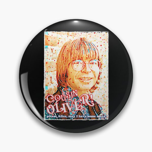 Item preview, Mens Womens Cousin Oliver - Brady Bunch - Oliver Twist Gift Fun Soft Tee designed and sold by condon-alanex.