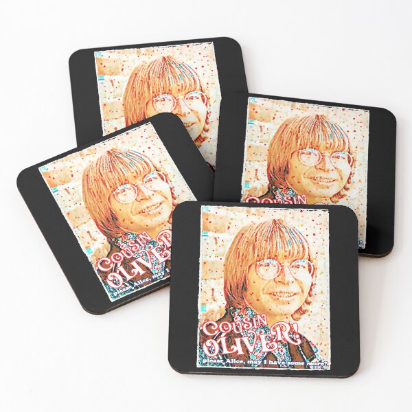 Item preview, Mens Womens Cousin Oliver - Brady Bunch - Oliver Twist Gift Fun Soft Tee designed and sold by condon-alanex.