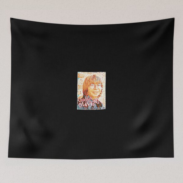 Item preview, Mens Womens Cousin Oliver - Brady Bunch - Oliver Twist Gift Fun Soft Tee designed and sold by condon-alanex.